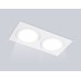 Встраиваемый светильник Ambrella Light Techno spot GX Standard tech TN51826