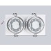 Встраиваемый светильник Ambrella Light Techno spot GX Standard tech TN51826