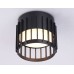 Накладной светильник Ambrella Light Techno family TN71155