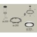 Подвесная люстра Ambrella Light Traditional (A9205, C9238, N8415) XR92051600