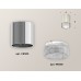 Накладной светильник Ambrella Light Techno XS6305010 (C6305, N6150)