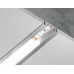 Алюминиевый встраиваемый профиль Ambrella Light Alum Profile GP1001AL
