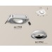 Встраиваемый светильник Ambrella Light Techno Spot XC7658002 (C7658, N7022)