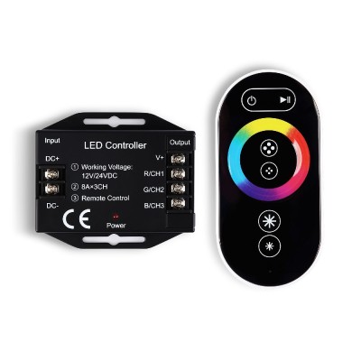 Контроллер Ambrella Light LED Strip GS11401