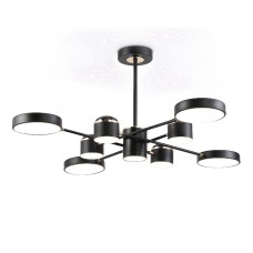 Люстра на штанге Ambrella Light Linetech Comfort FL51629