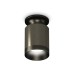 Накладной светильник Ambrella Light Techno XS6303081 (N6902, C6303, N6131)