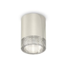 Накладной светильник Ambrella Light Techno XS6305010 (C6305, N6150)