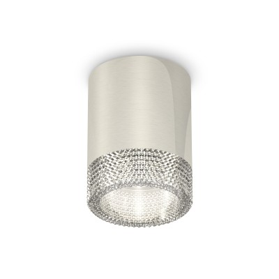Накладной светильник Ambrella Light Techno XS6305010 (C6305, N6150)