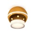 Накладной светильник с дополнительной подсветкой Ambrella Light Techno XS1105031 (C1105, N7160)