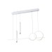 Подвесная люстра Ambrella Light Comfort FL5393