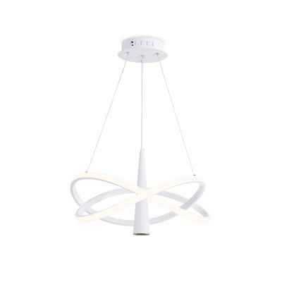 Подвесная люстра Ambrella Light Comfort LineTech FL5367