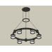 Подвесная люстра Ambrella Light Traditional (A9205, C9232, N8478) XR92051203