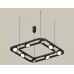 Подвесная люстра Ambrella Light Traditional (C9182, N8113) XB9182100