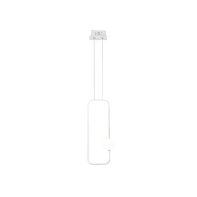 Подвесной светильник Ambrella Light Comfort LineTech FL66361