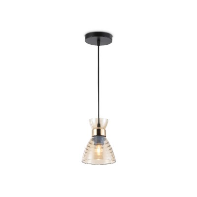 Подвесной светильник Ambrella Light Loft Traditional TR3403