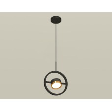 Подвесной светильник Ambrella Light Traditional (C9112, N8124) XB9112103
