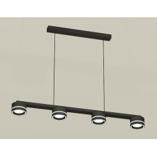 Подвесной светильник Ambrella Light Traditional (C9152, N8434) XB9152201