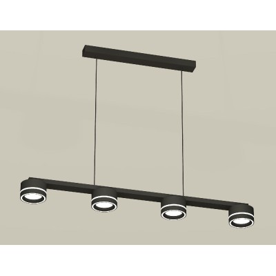 Подвесной светильник Ambrella Light Traditional (C9152, N8434) XB9152201