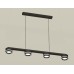 Подвесной светильник Ambrella Light Traditional (C9152, N8434) XB9152201