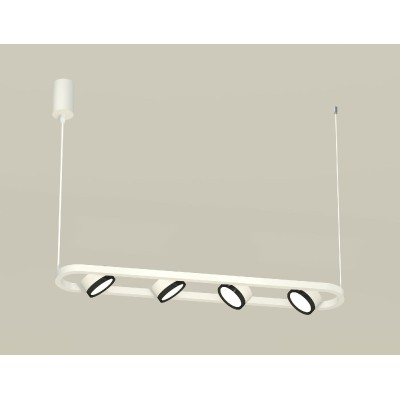 Подвесной светильник Ambrella Light Traditional (C9163, N8113) XB9163101