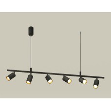 Подвесной светильник Ambrella Light Traditional DIY (С9006, С6323, N6113) XB9006300
