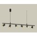Подвесной светильник Ambrella Light Traditional DIY (С9006, С6323, N6113) XB9006300