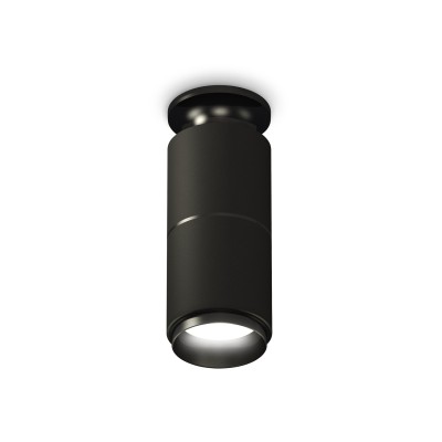 Потолочный светильник Ambrella Light Techno Spot XS6302201 (N6902, C6302, A2061, N6121)
