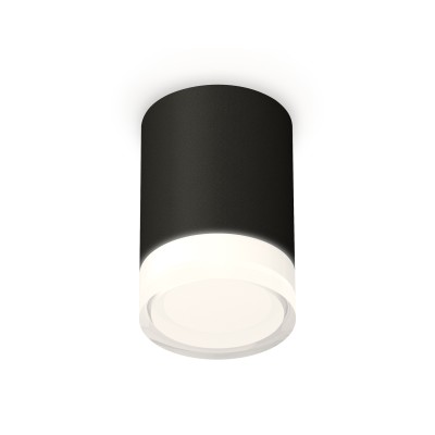 Потолочный светильник Ambrella Light Techno Spot XS7422023 (C7422, N7160)