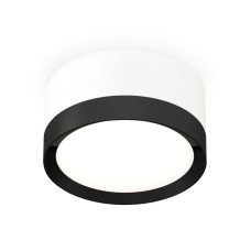 Потолочный светильник Ambrella Light Techno Spot XS8101002 (C8101, N8113)