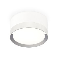 Потолочный светильник Ambrella Light Techno Spot XS8101003 (C8101, N8118)