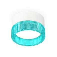 Потолочный светильник Ambrella Light Techno Spot XS8101033 (C8101, N8488)