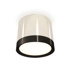 Потолочный светильник Ambrella Light Techno Spot XS8120001 (C8120, N8113)