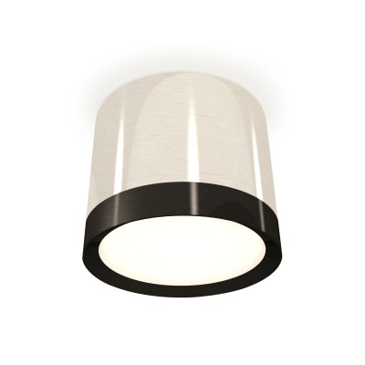 Потолочный светильник Ambrella Light Techno Spot XS8120001 (C8120, N8113)