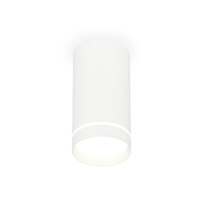 Потолочный светильник Ambrella Light Techno Spot XS8161006 (C8161, N8461)