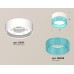Потолочный светильник Ambrella Light Techno Spot XS8101033 (C8101, N8488)