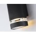 Уличный настенный светильник Ambrella Light Garden ST2562