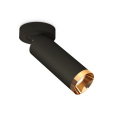 Спот Ambrella Light Techno Spot XM6343204 (A2229, C6343, N6134)