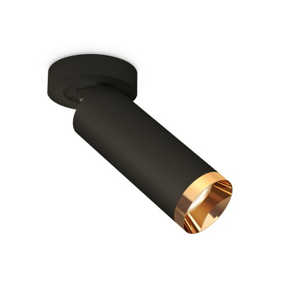 Спот Ambrella Light Techno Spot XM6343204 (A2229, C6343, N6134)
