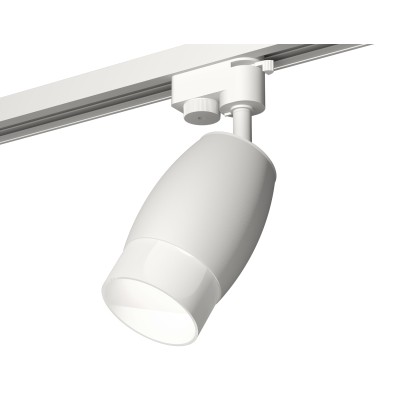 Трековый однофазный светильник Ambrella Light Track System XT1122006 (A2520, C1122, N7170)