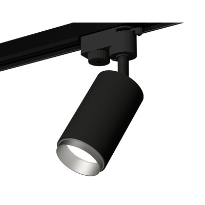 Трековый однофазный светильник Ambrella Light Track System XT6323043 (A2521, C6323, N6123)