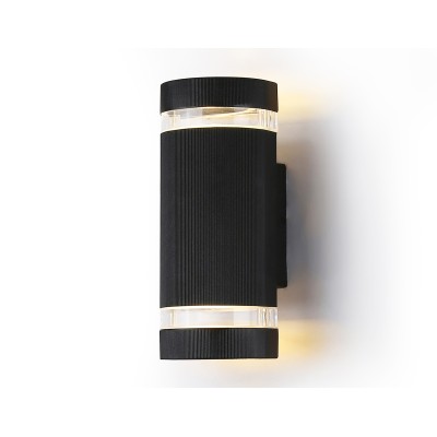 Уличный настенный светильник Ambrella Light Garden ST2562