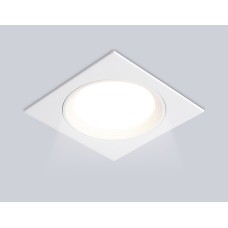 Встраиваемый светильник Ambrella Light Techno spot GX Standard tech TN51803