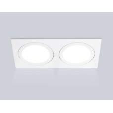 Встраиваемый светильник Ambrella Light Techno spot GX Standard tech TN51826