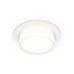 Встраиваемый светильник Ambrella Light Techno Spot XC6512063 (C6512, N6241)