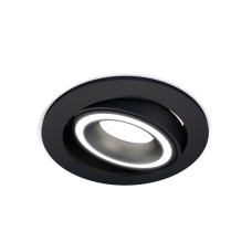Встраиваемый светильник Ambrella Light Techno Spot XC7652080 (C7652, N7111)