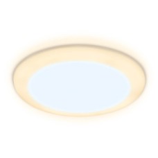 Встраиваемый светодиодный светильник Ambrella Light Led Downlight DCR307