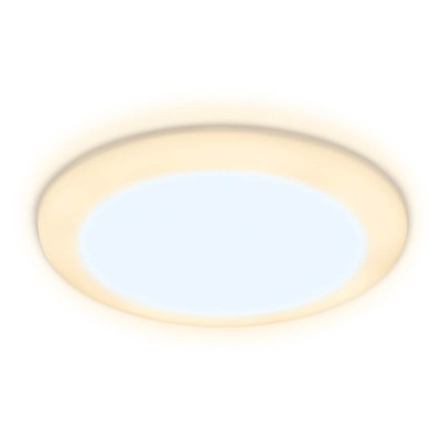 Встраиваемый светодиодный светильник Ambrella Light Led Downlight DCR307