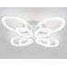 Потолочная люстра Ambrella Light Acrylica Original FA4493