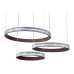 Подвесной светодиодный светильник Ambrella Light Acrylica Original FA6162