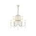 Подвесная люстра Ambrella Light Traditional TR3248